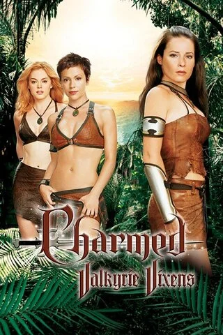 Зачарованные сериал 1998 смотреть онлайн бесплатно в хорошем качестве HD